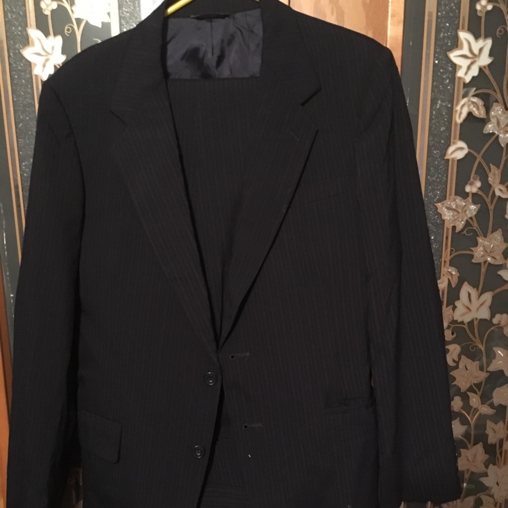 Men’s Kuppenheimer Suit